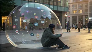 Filter Bubble