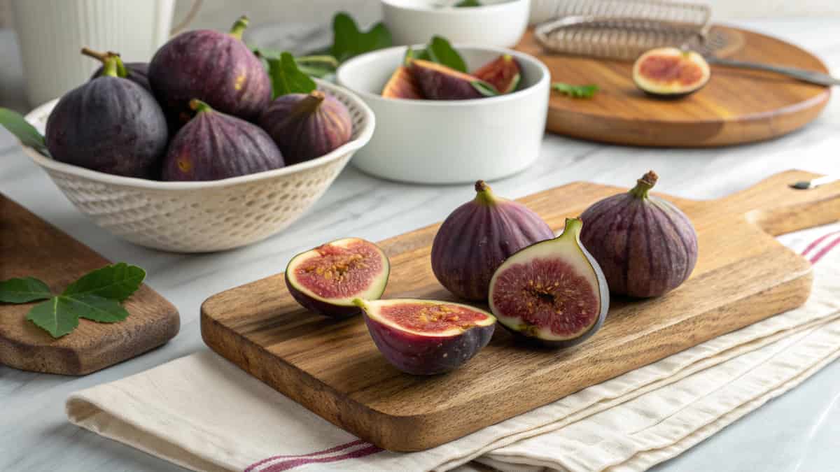 İncirin Kabuğu Faydalı Mı?