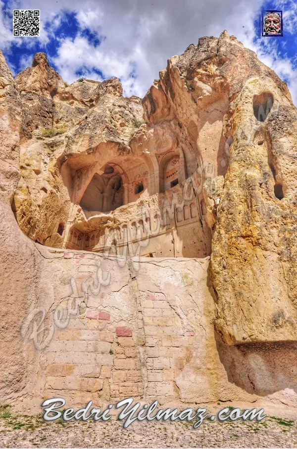 Karanlık Kilise