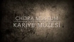 Kariye Müzesi – Bedri Yılmaz