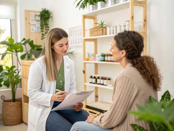 Klinik Naturopati