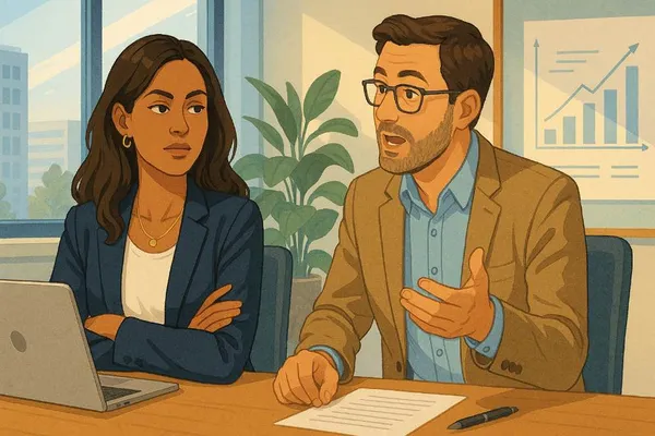 Mansplaining