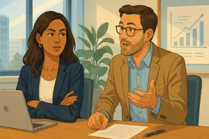 Mansplaining
