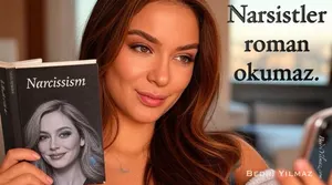 Narsistler - Bedri Yılmaz