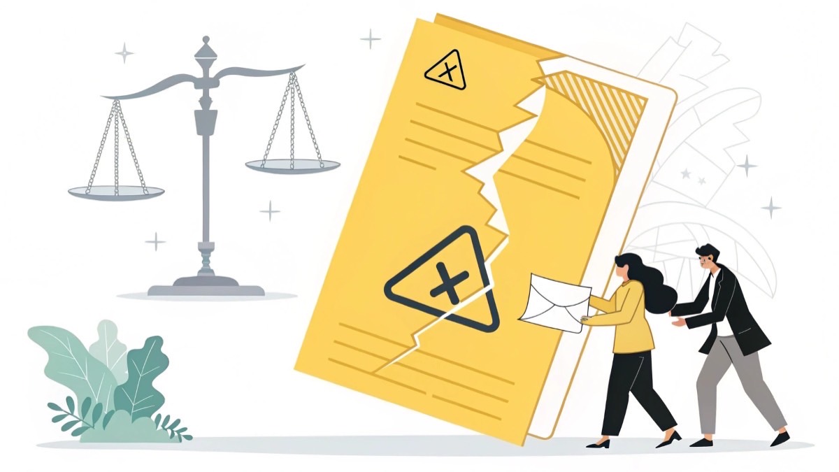 Nispi Butlan (İptal Edilebilirlik)