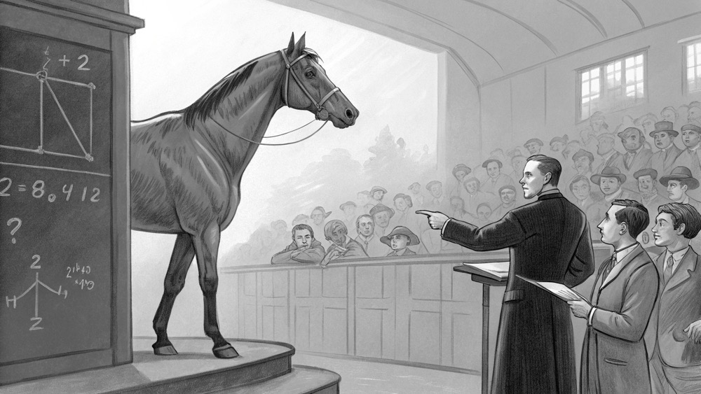 Observer-Expectancy Effect (Gözlemci Beklentisi Etkisi)