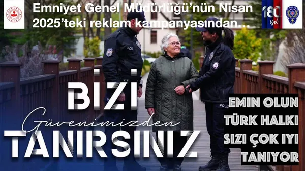 Tanımak
