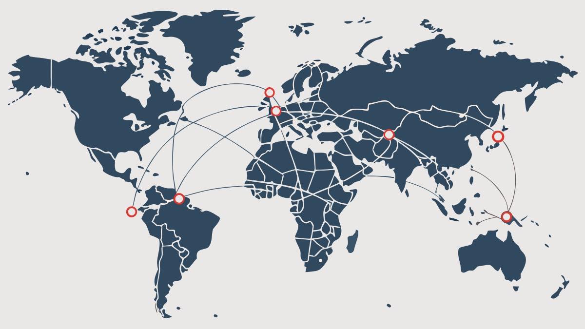 Uluslararası İlişkilerde Anarşik Ortam Kavramı