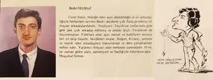 1986 Lise Yıllığım