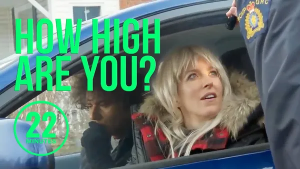 YouTube: @22Minutes