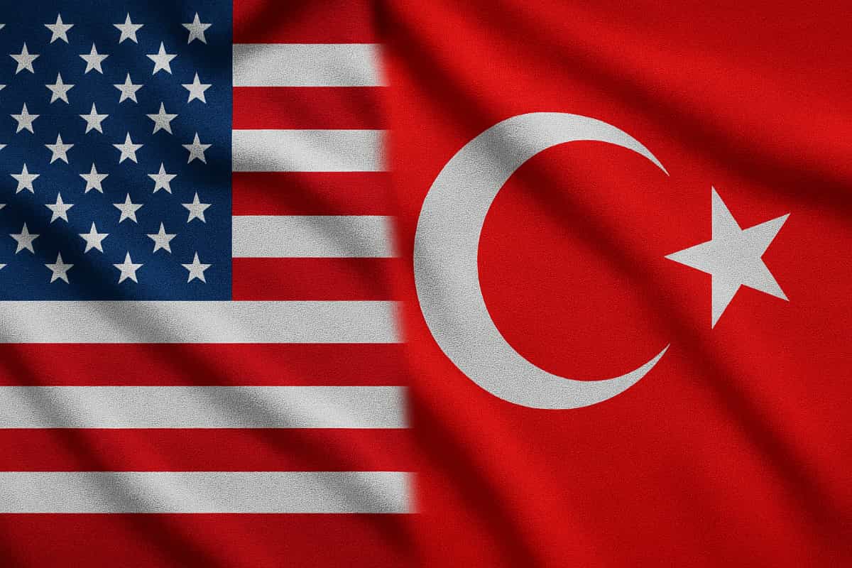 ABD Kongre Raporunda Türkiye: Başlıca Meseleler ve ABD İlişkileri (2025)