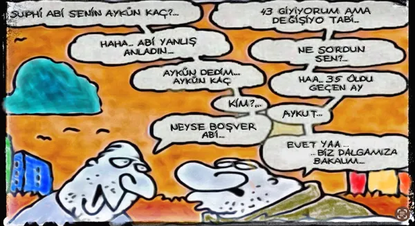 AYKÜ