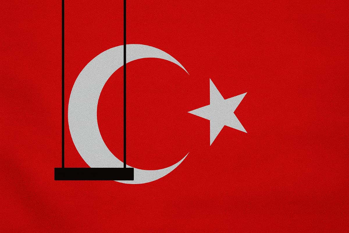 Amerikan Raporunda Türkiye "Salıncak Devlet" Olarak Tanımlanıyor