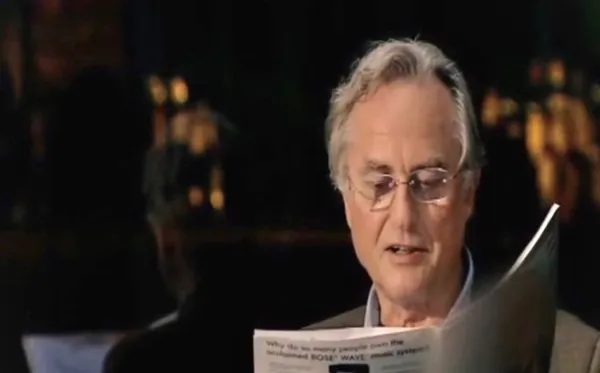 Astroloji Üzerine - Richard Dawkins