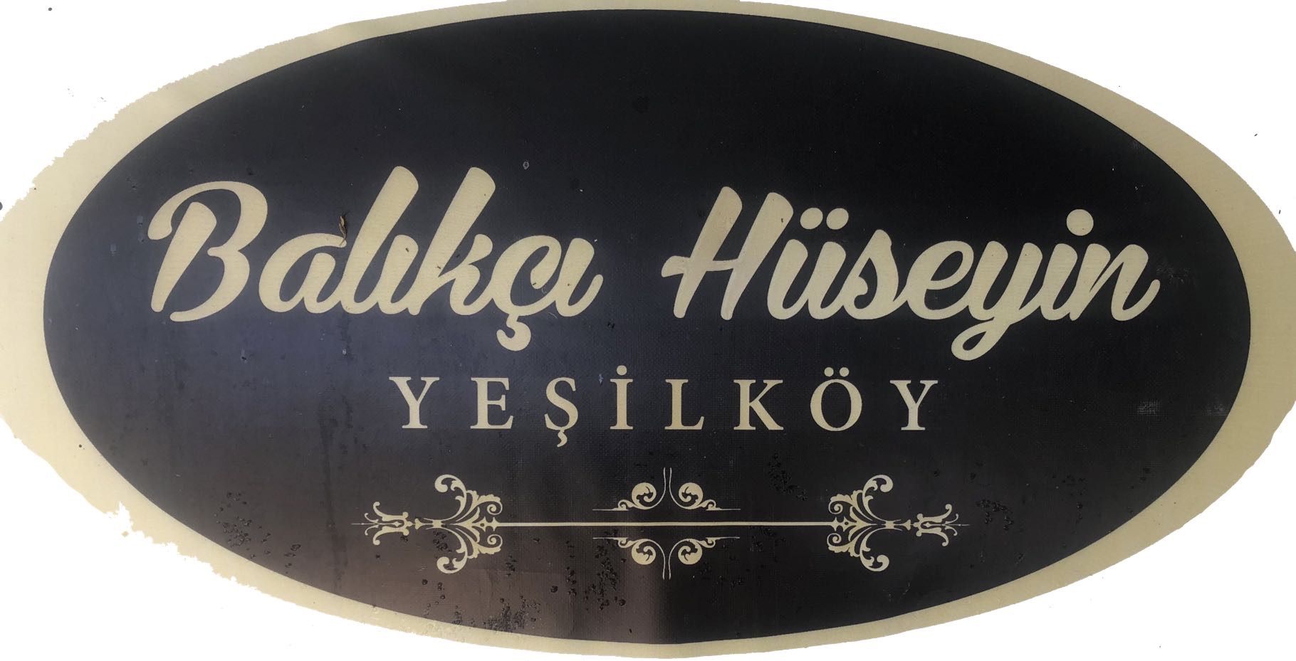 Balıkçı Hüseyin - Yeşilköy - Bakırköy - İstanbul