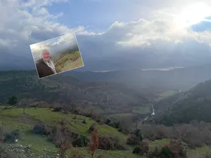 Balıkesir - İvrindi - Duğla - Bergama İvrindi Yolu - 19 Ocak 2024