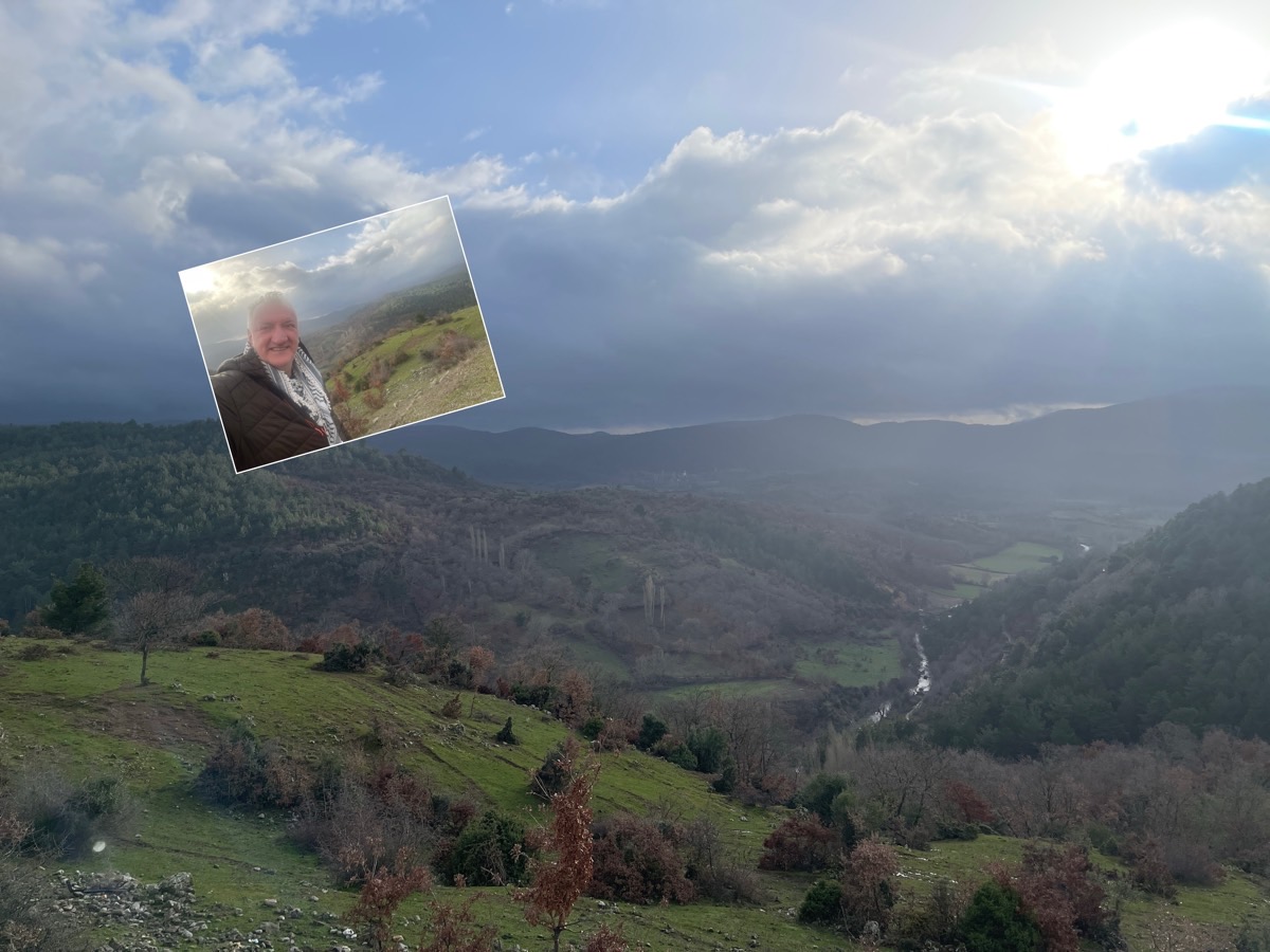 Balıkesir - İvrindi - Duğla - Bergama İvrindi Yolu - 19 Ocak 2024