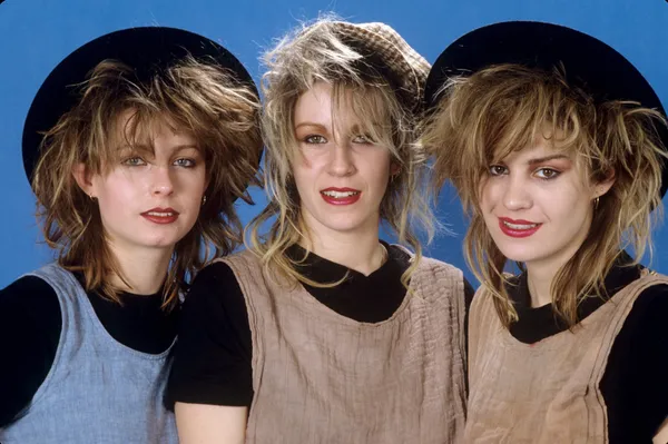 Cruel Summer - Bananarama (1983)