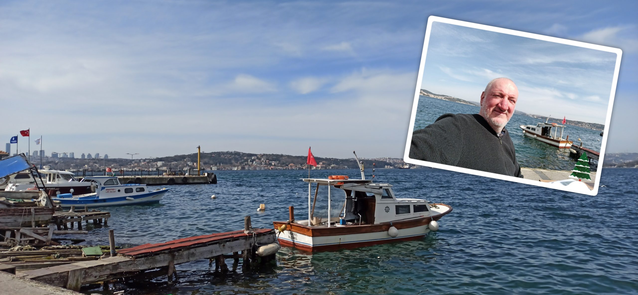 İstanbul - Beykoz - 9 Mart 2020