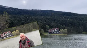 Bolu - Gölcük - Gölcük Tabiat Parkı - 17 Kasım 2023
