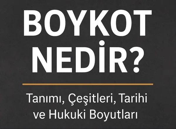 Boykot