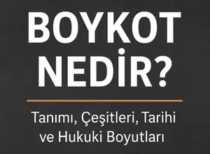 Boykot
