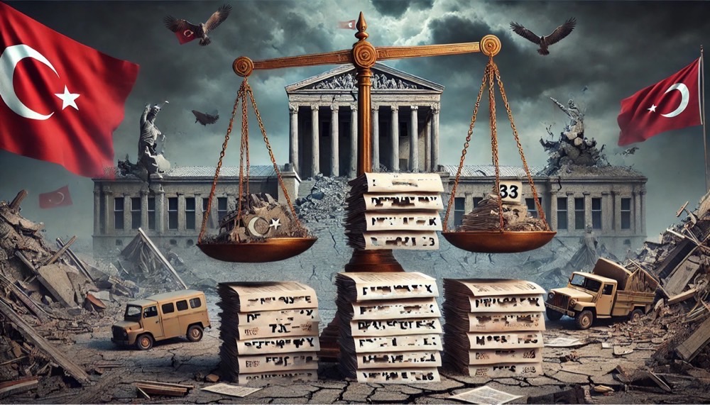 Bozulan Ekonomi İçin Yapısal Reform Yerine Günü Kurtaran Yeni Vergi ve Harçlar