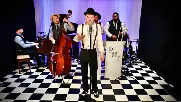 Call Me Maybe - Postmodern Jukebox