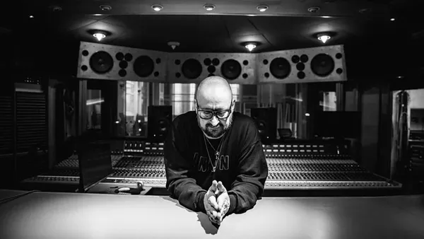 Clint Mansell