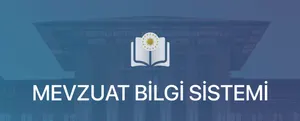 Cumhurbaşkanlığı Mevzuat Bilgi Sistemi