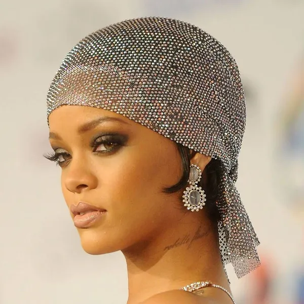 Diamons - Rihanna (2012)