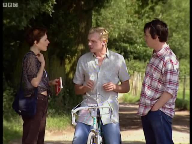 Do You Speak English?