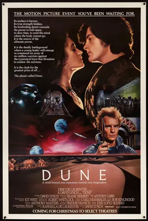 Dune (1984)
