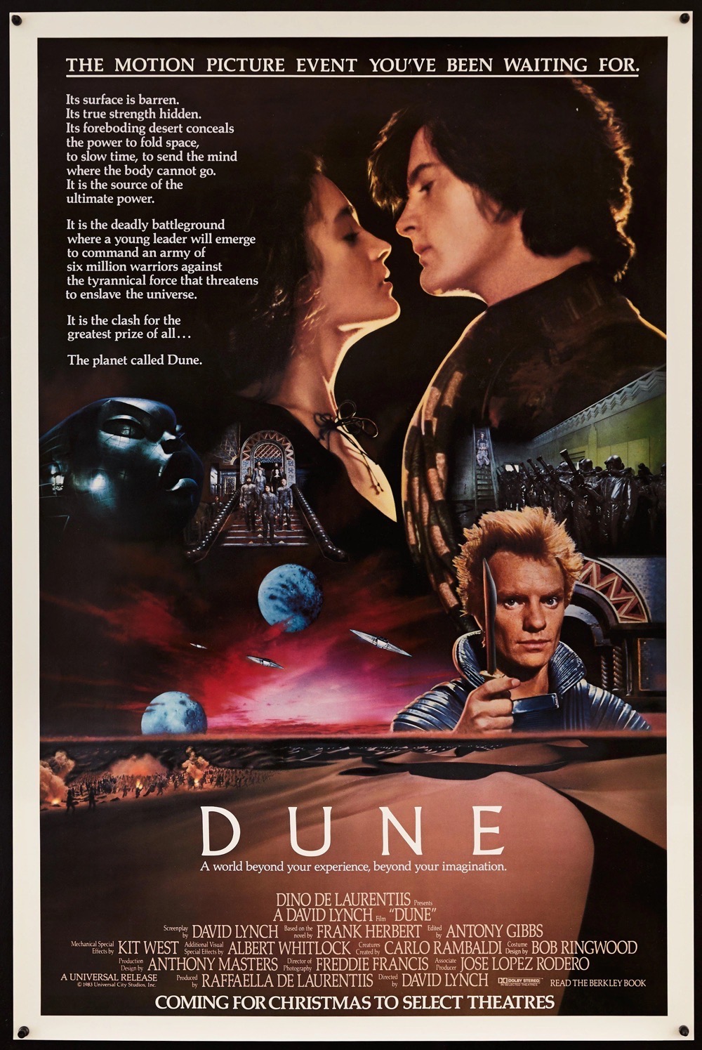 Dune (1984)
