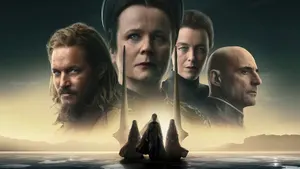 Dune: Prophecy