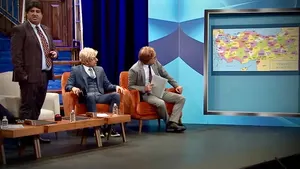Durdurulamayan Güç Türkiye - Güldür Güldür Show (344. Bölüm) (2023)