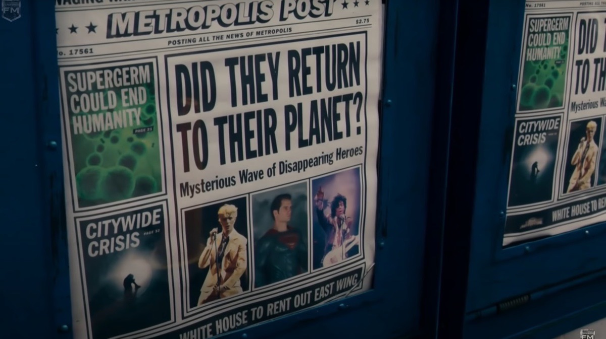 Everybody Knows - Sigrid (2017)