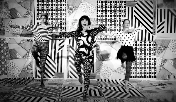 Everything At Once - Lenka (2011)