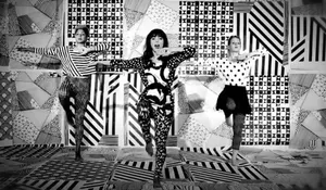 Everything At Once - Lenka (2011)
