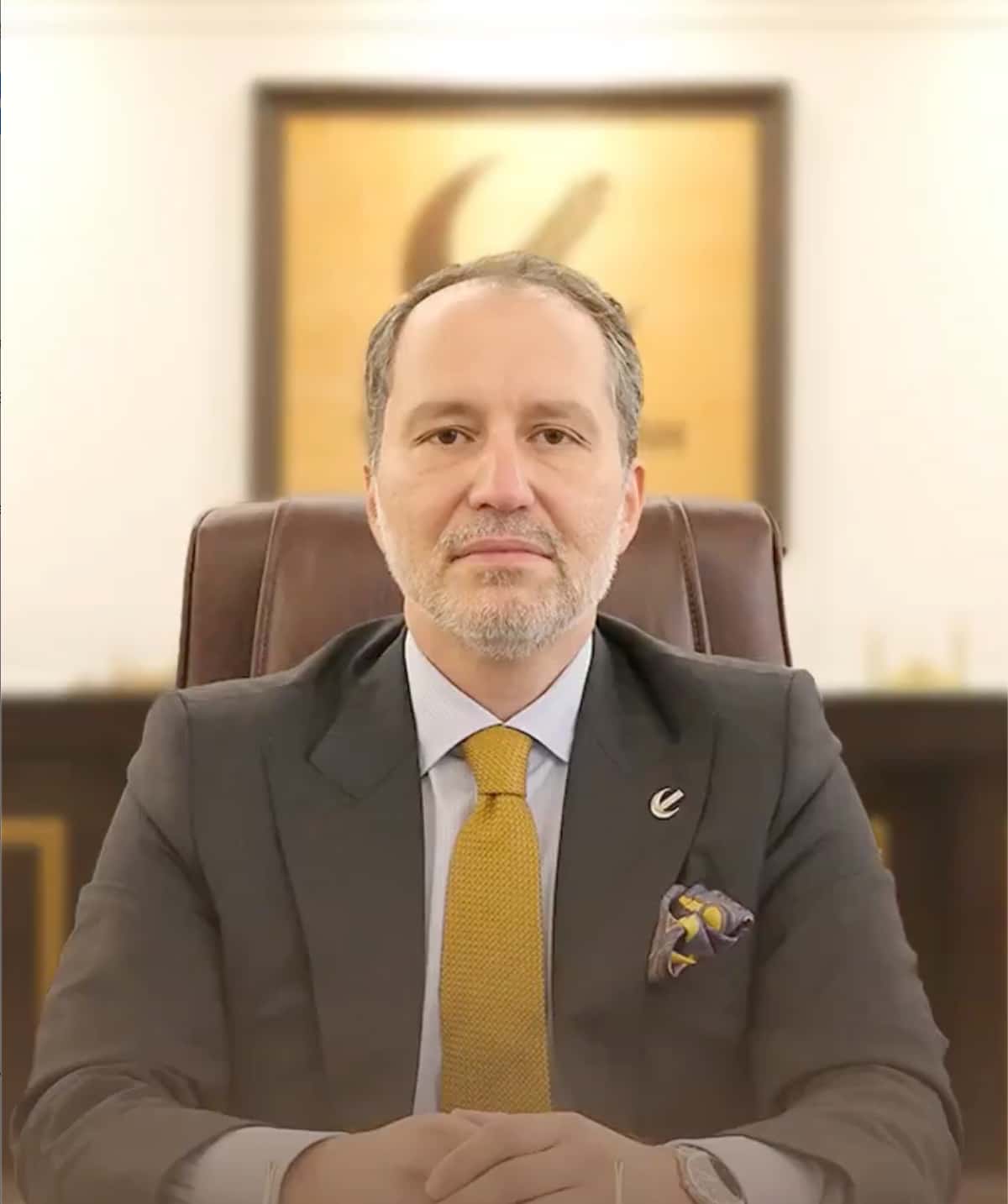 Fatih Erbakan'dan Yeni Öneri