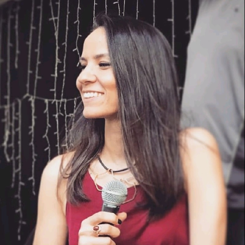 Aşk Olsun - Funda Akyazıcı (2023)