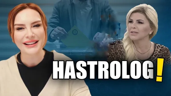 Hastrolog