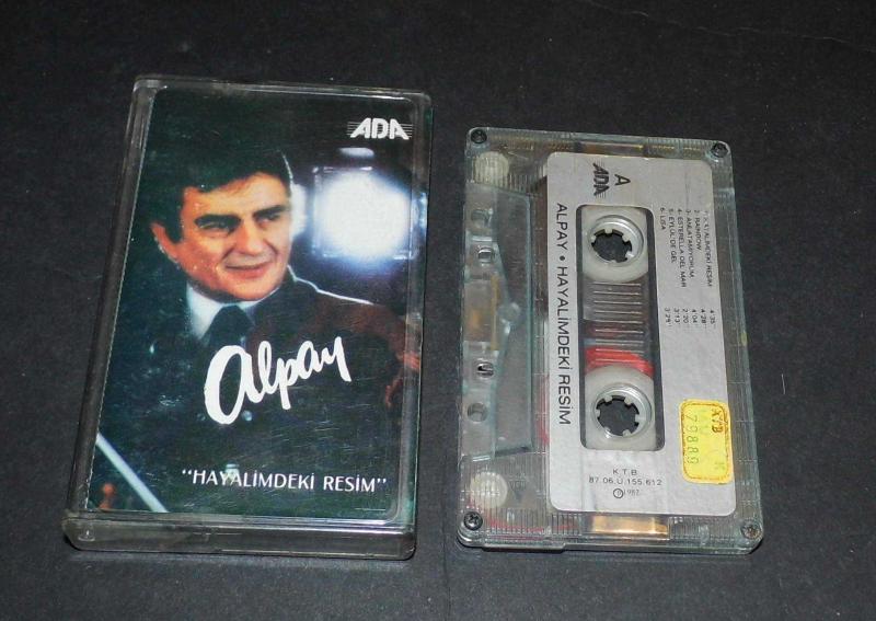Hayalimdeki Resim - Alpay (1987)