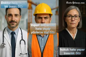 Hukuk ve İnsanlık