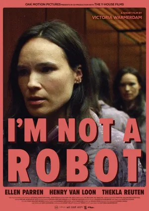 Ik ben geen robot (2023)