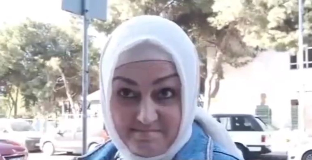 Türkiye'den İnsan Manzaraları - Doktor Dövmekle Övünen…