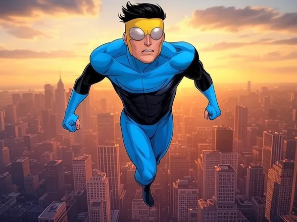 Invincible
