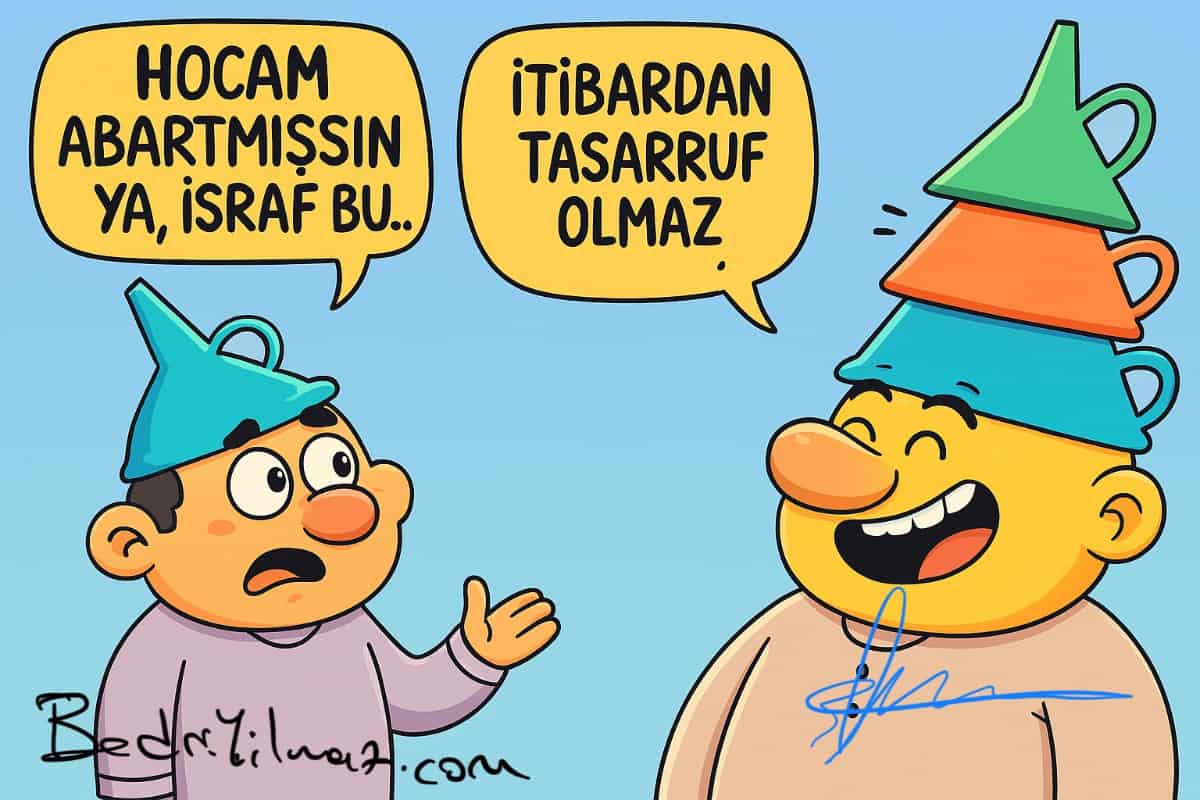 İtibardan Tasarruf