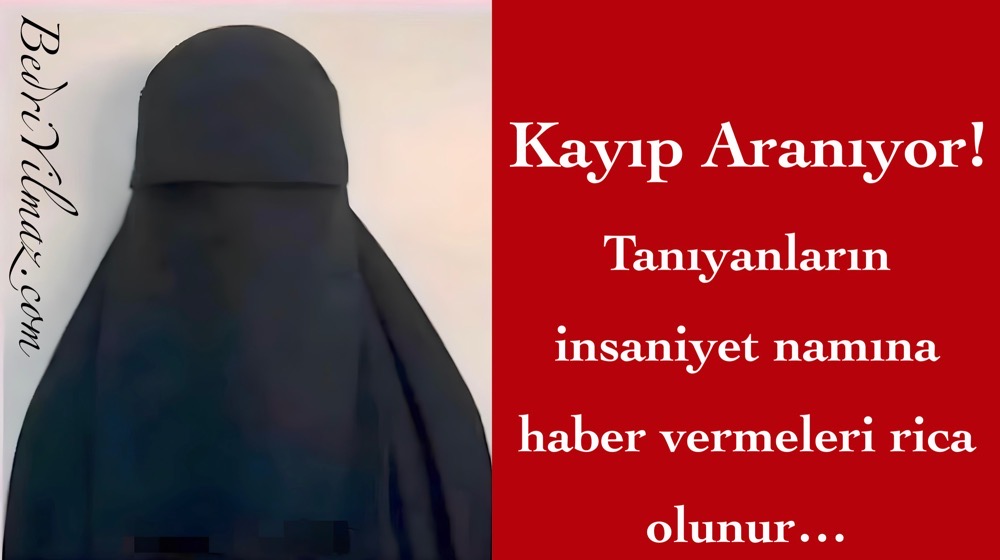 Kayıp