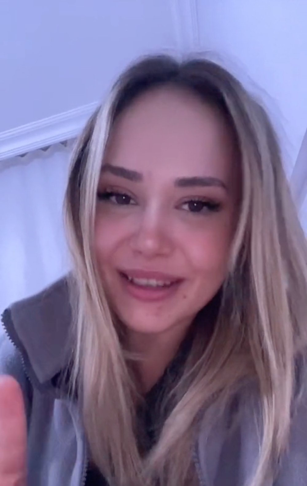 Kevser Hanım'ın Patlamış Mısır Tarifine Gelen Yorumlar (ZEGK-zegkazakk)